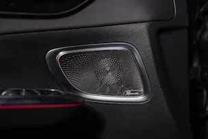 Mercedes-Benz C 43 AMG 4matic Kombi