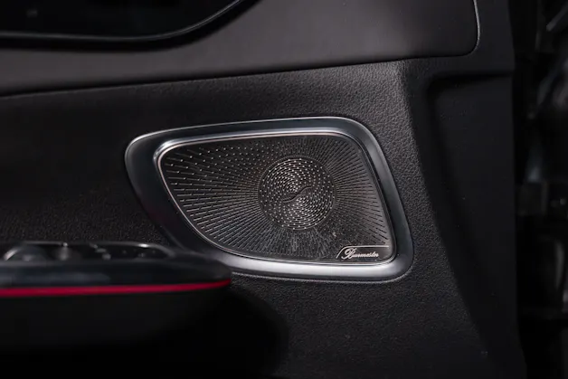 Mercedes-Benz C 43 AMG 4matic Kombi