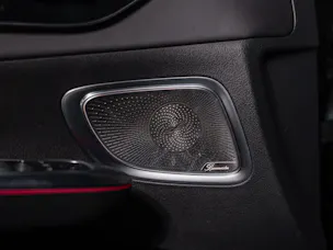 Mercedes-Benz C 43 AMG 4matic Kombi
