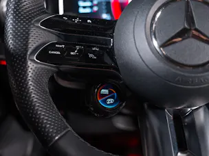 Mercedes-Benz C 43 AMG 4matic Kombi