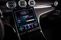 Mercedes-Benz C 43 AMG 4matic Kombi