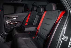Mercedes-Benz C 43 AMG 4matic Kombi