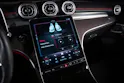 Mercedes-Benz C 43 AMG 4matic Kombi