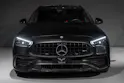 Mercedes-Benz C 43 AMG 4matic Kombi
