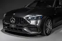 Mercedes-Benz C 43 AMG 4matic Kombi