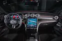 Mercedes-Benz C 43 AMG 4matic Kombi