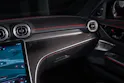 Mercedes-Benz C 43 AMG 4matic Kombi