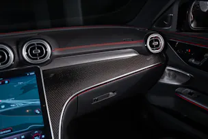 Mercedes-Benz C 43 AMG 4matic Kombi