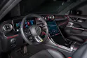 Mercedes-Benz C 43 AMG 4matic Kombi