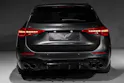 Mercedes-Benz C 43 AMG 4matic Kombi