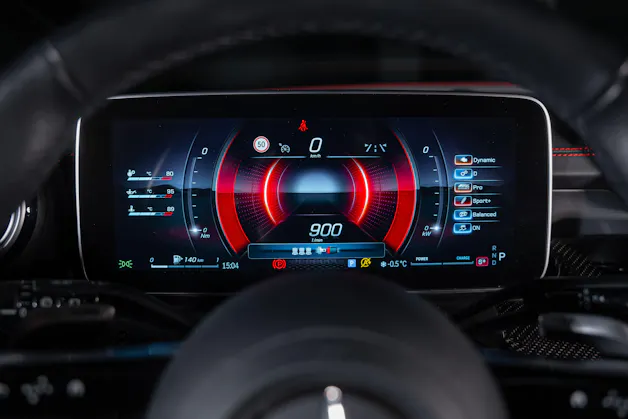 Mercedes-Benz C 43 AMG 4matic Kombi