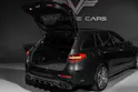 Mercedes-Benz C 43 AMG 4matic Kombi