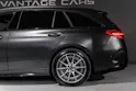 Mercedes-Benz C 43 AMG 4matic Kombi