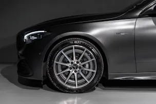 Mercedes-Benz C 43 AMG 4matic Kombi