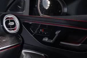 Mercedes-Benz C 43 AMG 4matic Kombi