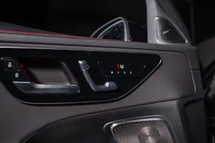 Mercedes-Benz C 43 AMG 4matic Kombi