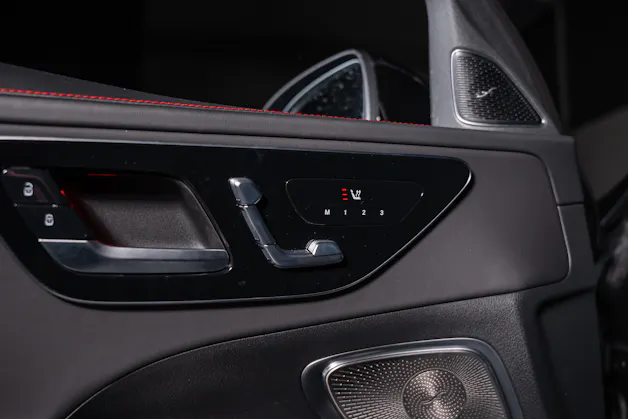 Mercedes-Benz C 43 AMG 4matic Kombi