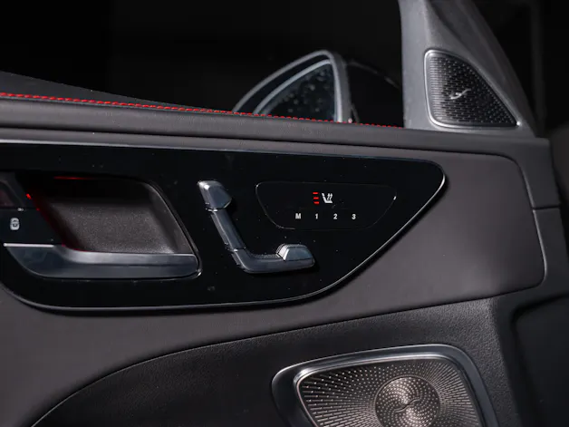 Mercedes-Benz C 43 AMG 4matic Kombi