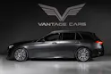 Mercedes-Benz C 43 AMG 4matic Kombi