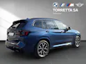 BMW X3 30e xDrive SAG