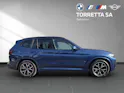 BMW X3 30e xDrive SAG