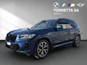 BMW X3 30e xDrive SAG