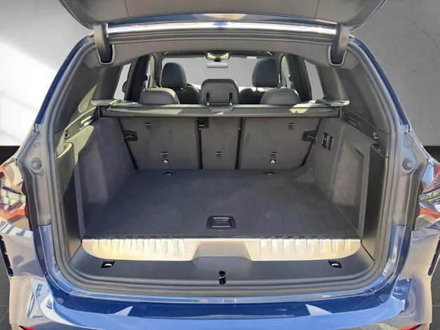 BMW X3 30e xDrive SAG