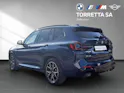 BMW X3 30e xDrive SAG