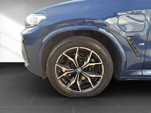 BMW X3 30e xDrive SAG