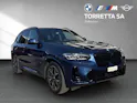 BMW X3 30e xDrive SAG