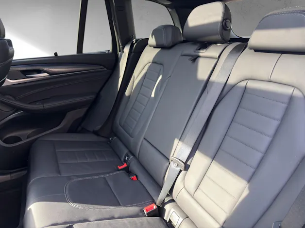 BMW X3 30e xDrive SAG