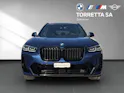 BMW X3 30e xDrive SAG
