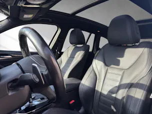BMW X3 30e xDrive SAG