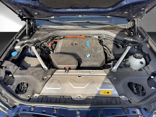 BMW X3 30e xDrive SAG