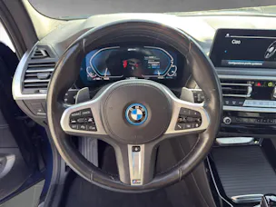 BMW X3 30e xDrive SAG