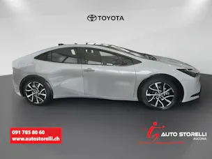 Toyota Prius 2.0 Plug-In-Hybrid Premium