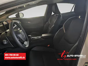 Toyota Prius 2.0 Plug-In-Hybrid Premium