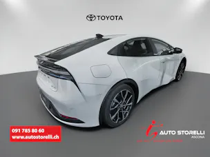 Toyota Prius 2.0 Plug-In-Hybrid Premium