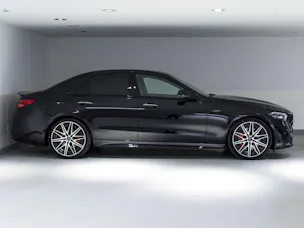 Mercedes-Benz C 43 AMG 4MATIC "Executive Edition"