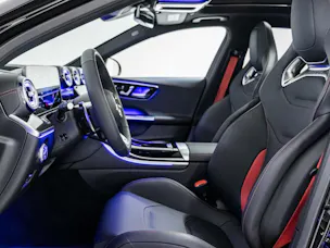 Mercedes-Benz C 43 AMG 4MATIC "Executive Edition"