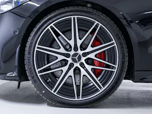 Mercedes-Benz C 43 AMG 4MATIC "Executive Edition"