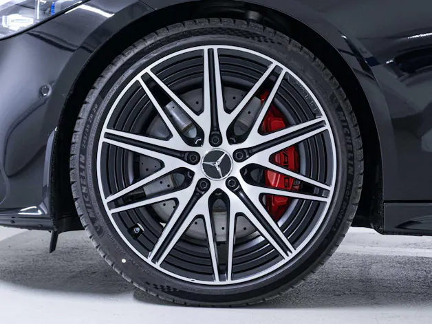 Mercedes-Benz C 43 AMG 4MATIC "Executive Edition"