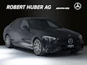 Mercedes-Benz C 43 AMG 4MATIC "Executive Edition"