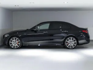 Mercedes-Benz C 43 AMG 4MATIC "Executive Edition"