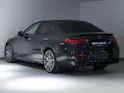 Mercedes-Benz C 43 AMG 4MATIC "Executive Edition"