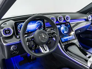 Mercedes-Benz C 43 AMG 4MATIC "Executive Edition"