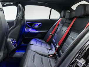 Mercedes-Benz C 43 AMG 4MATIC "Executive Edition"