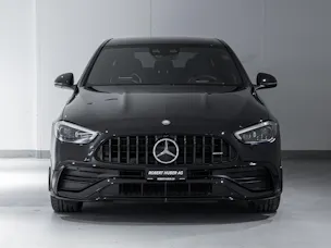 Mercedes-Benz C 43 AMG 4MATIC "Executive Edition"