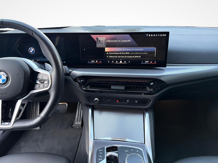 Vehicle image BMW 4 SERIES