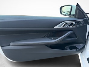 Vehicle image BMW 430i xDrive Cabrio